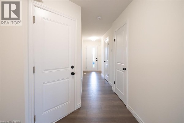 4pc Ensuite bath - 115 Mattingley Street, Paris, ON N3L0G4 Photo 5