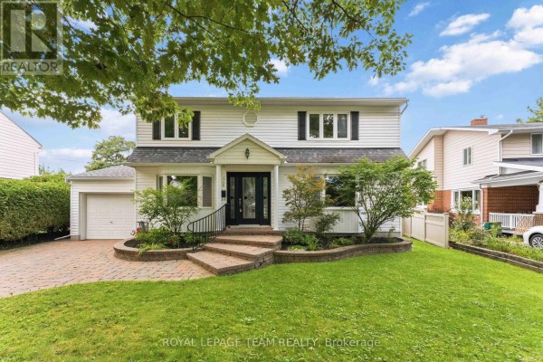 115 Mountbatten Avenue, Ottawa, ON, photo 2