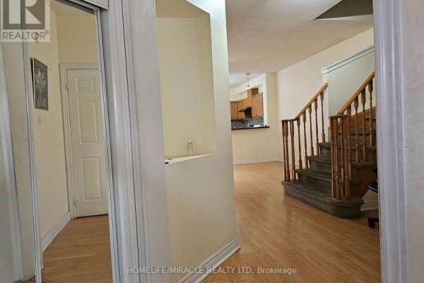 115 Nathaniel Crescent, Brampton, ON L6Y5M3 Photo 3