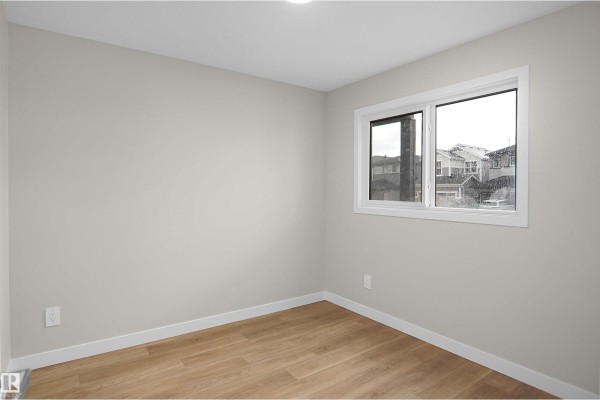Primary Bedroom - 115 Nerine Cr, St  Albert, AB T8N8C6 Photo 4