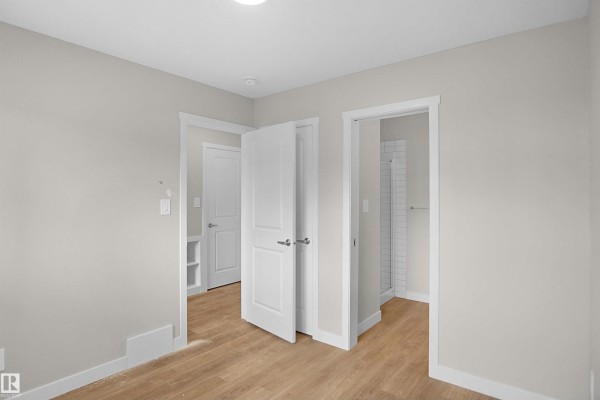 Bedroom 2 - 115 Nerine Cr, St  Albert, AB T8N8C6 Photo 5