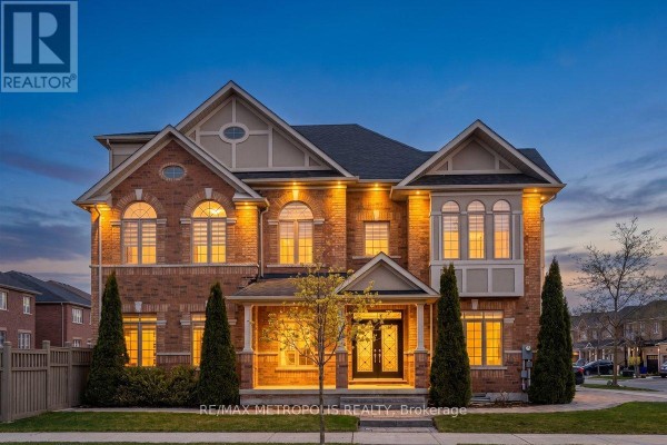 115 Pelee Avenue, Vaughan, ON L4H3Z1 Photo 2