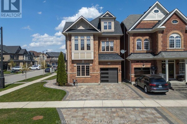 115 Pelee Avenue, Vaughan, ON L4H3Z1 Photo 4