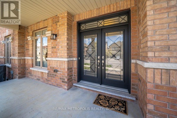 115 Pelee Avenue, Vaughan, ON L4H3Z1 Photo 5
