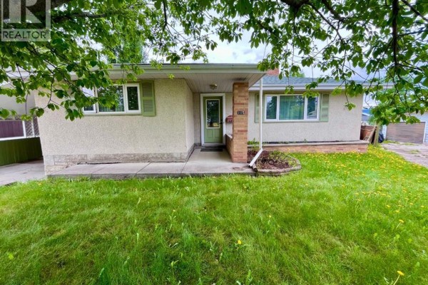 115 Poboktan Road, Hinton, AB, photo 2