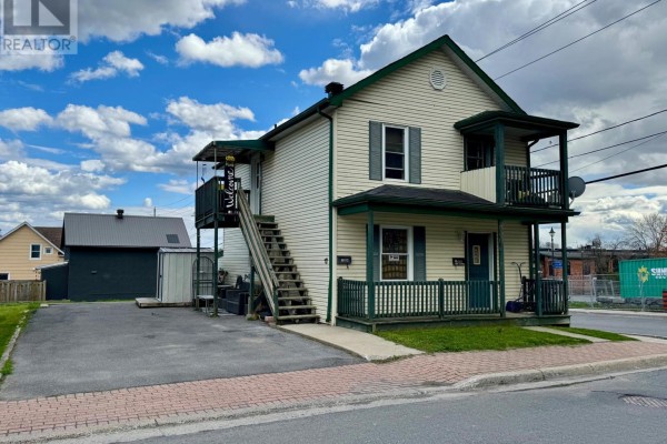 115 Prince Albert Street, Cornwall, ON K6H1J4 Photo 2
