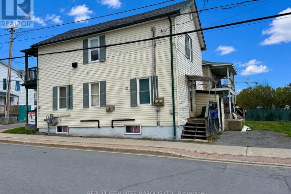 115 Prince Albert Street, Cornwall, ON K6H1J4 Photo 3