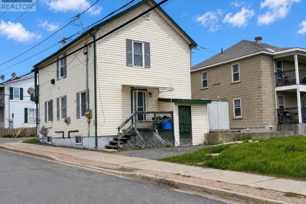 115 Prince Albert Street, Cornwall, ON K6H1J4 Photo 4