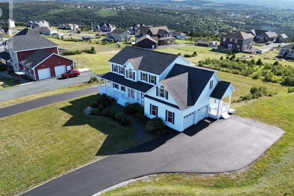 115 Ridgewood Drive, Paradise, NL, photo 2