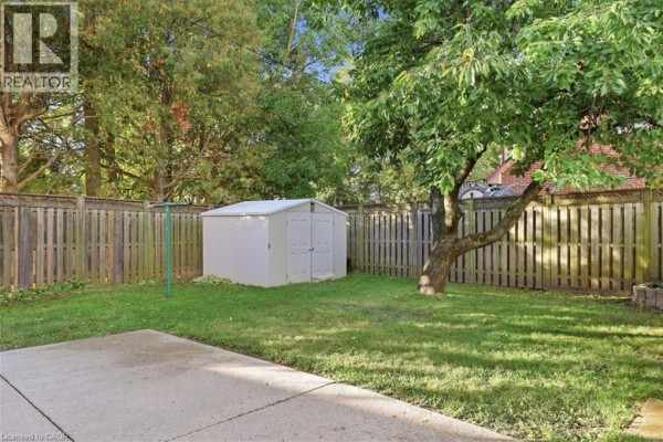 115 Roxborough Avenue, Kitchener, ON N2M1P6 Photo 4