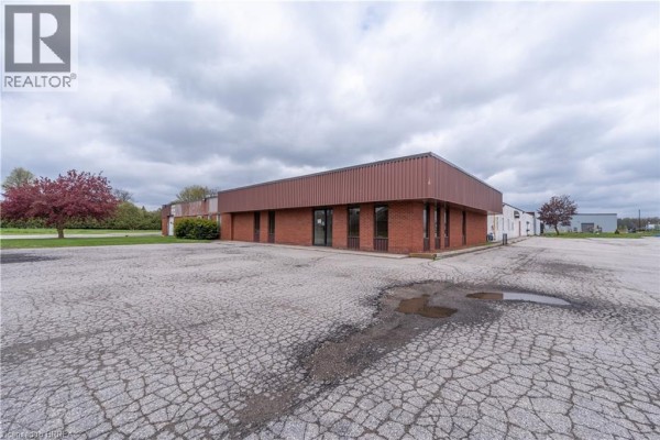 115 Scott Avenue Unit# A&b, Paris, ON N3L3K4 Photo 5