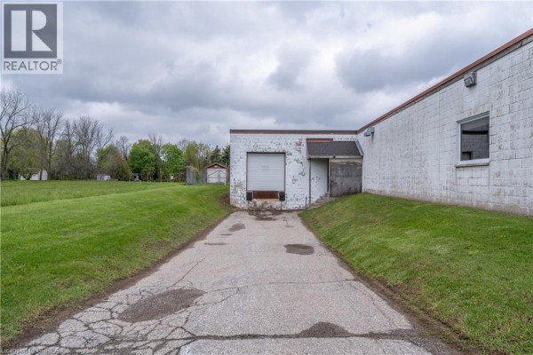 115 Scott Avenue Unit# B, Paris, ON N3L3K4 Photo 4