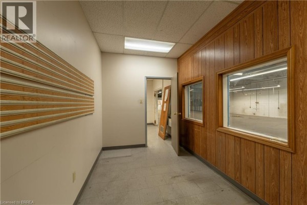 115 Scott Avenue Unit# B, Paris, ON N3L3K4 Photo 5