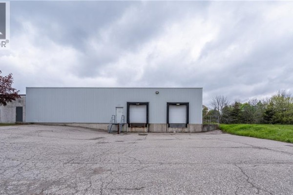 115 Scott Avenue Unit# C, Paris, ON N3L3K4 Photo 5
