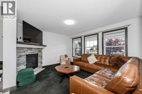 Kitchen - 115 Skyview Springs Gardens Ne, Calgary, AB T3N0B4 Photo 4