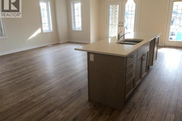 4pc Bathroom - 115 South Creek Drive Unit# 5a, Kitchener, ON N2P0H2 Photo 5