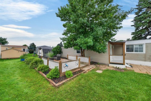 115 Springwood Drive, Winnipeg, MB, photo 2