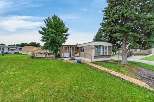 115 Springwood Drive, Winnipeg, MB, photo 3