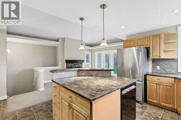 Laundry room - 115 Strathmore Lakes Common, Strathmore, AB T1P1Y7 Photo 4