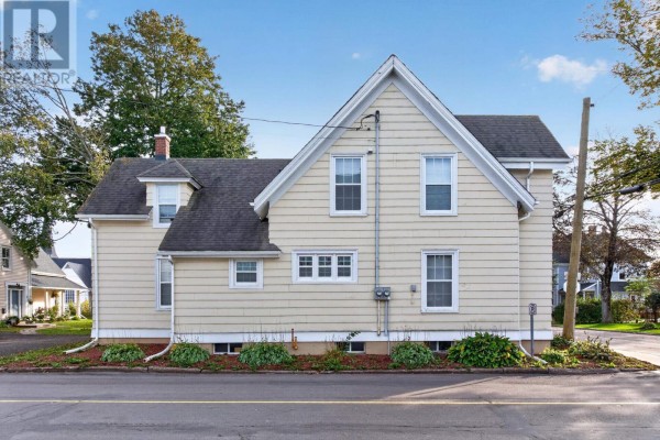 115 Summer Street, Summerside, PE C1N3J3 Photo 4