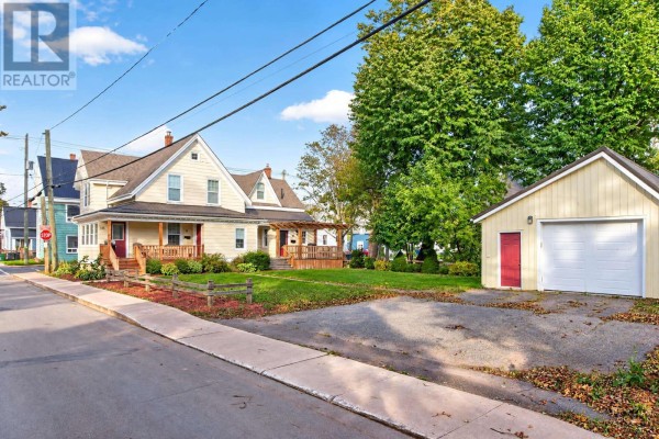115 Summer Street, Summerside, PE C1N3J3 Photo 5