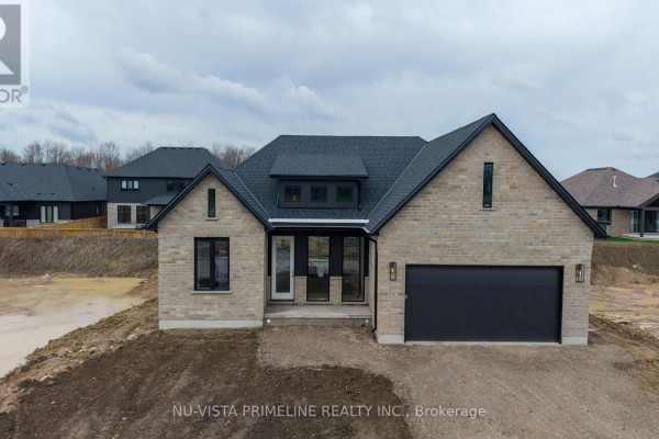 115 Timberwalk Trail, Middlesex Centre, ON N0M2A0 Photo 2