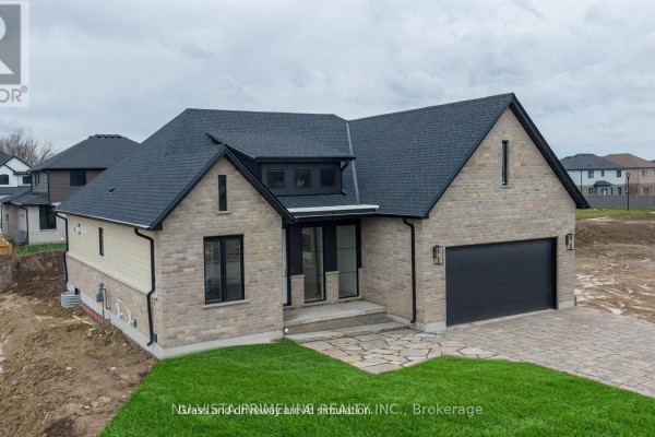 115 Timberwalk Trail, Middlesex Centre, ON N0M2A0 Photo 3