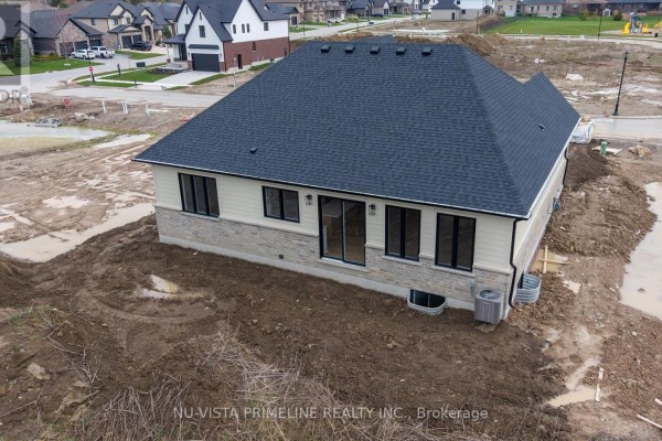 115 Timberwalk Trail, Middlesex Centre, ON N0M2A0 Photo 4