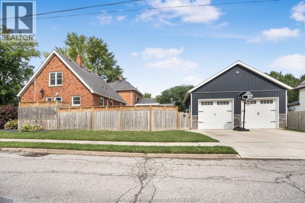 3pc Bathroom - 115 Ursuline Avenue, Chatham, ON N7L3L9 Photo 4