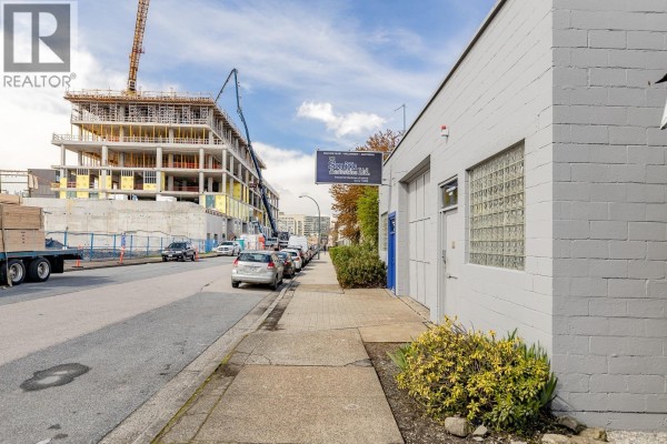 115 W 4th Avenue, Vancouver, BC V5Y1G4 Photo 4