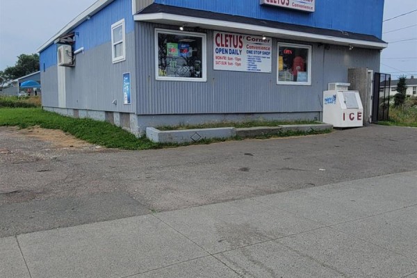 115 West Avenue, Glace Bay, NS, photo 3
