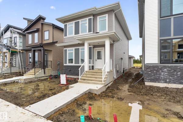 115 Westwind Dr, Spruce Grove, AB, photo 3