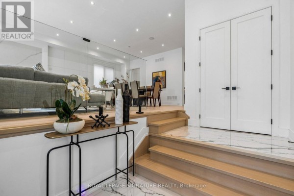 Exercise room - 115 Whitmore Avenue, Toronto, ON M6C2H6 Photo 5