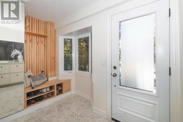 Primary Bedroom - 115 Wildwood Crescent, Toronto, ON M4L2K9 Photo 5