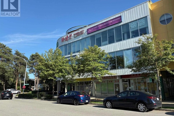 1150 & 1155 8788 Mckim Way, Richmond