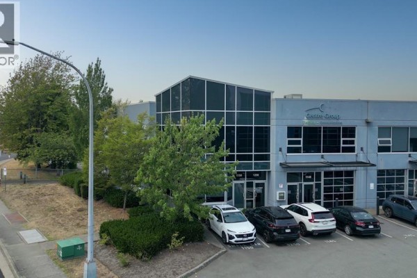 1150 22091 Fraserwood Way, Richmond