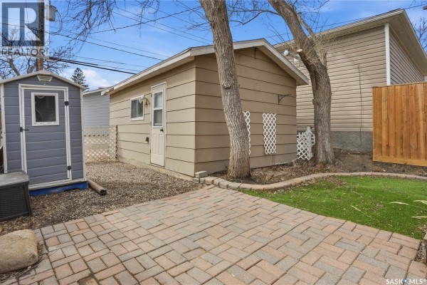 Dining room - 1150 3rd Avenue Ne, Moose Jaw, SK S6H1G1 Photo 4