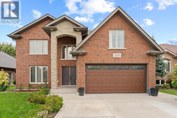 1150 Jillian Court, Lakeshore