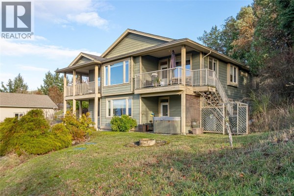Family room - 1150 Kathleen Dr, Duncan, BC V9L5S4 Photo 2