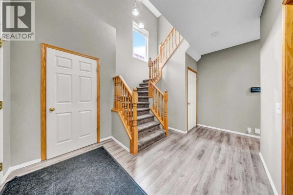 Laundry room - 1150 Prestwick Circle Se, Calgary, AB T2Z3M1 Photo 5