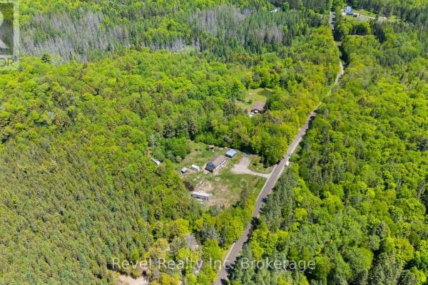 1150 Royston Road, Ryerson, ON P0A1C0 Photo 2