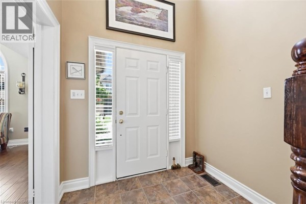 Office - 1150 Skyview Drive Unit# 47, Burlington, ON L7P4X5 Photo 5