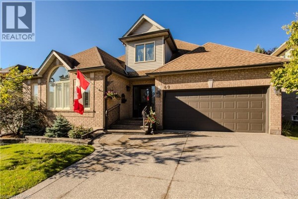 3pc Bathroom - 1150 Skyview Drive Unit# 69, Burlington, ON L7P4X5 Photo 2
