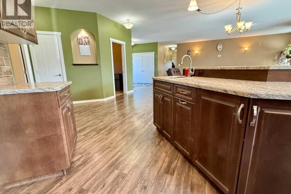 4pc Bathroom - 115017 Twp Rd 600a, Rural Woodlands County, AB T7S0C2 Photo 4