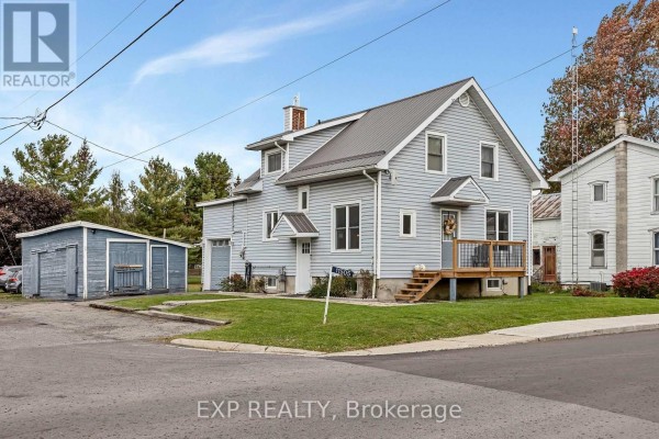 11505 Queen Street, North Dundas
