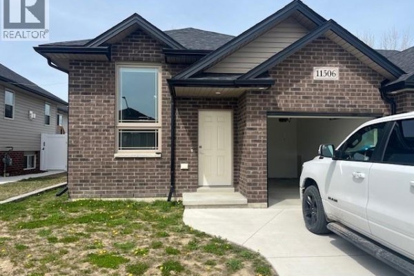 11506 Palmetto, Windsor