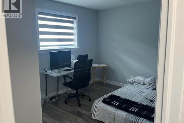 Bedroom - 11506 Palmetto, Windsor, ON N8N0A2 Photo 4