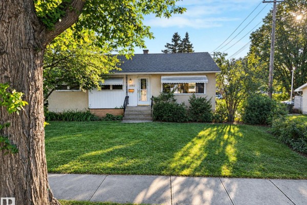 11507 135 St Nw, Edmonton