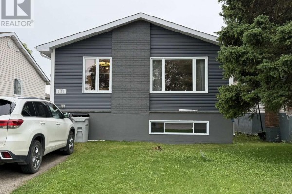 1151 Gatineau Boulevard, Timmins