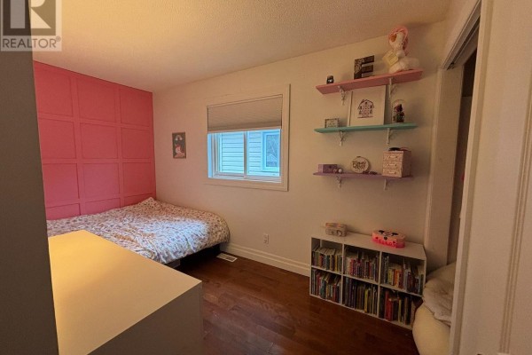 Primary Bedroom - 1151 Gatineau Boulevard, Timmins, ON P4R1C4 Photo 3